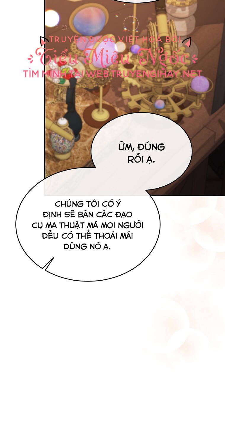 cô con gái thật sự đã xuất hiện chapter 35 - Trang 2