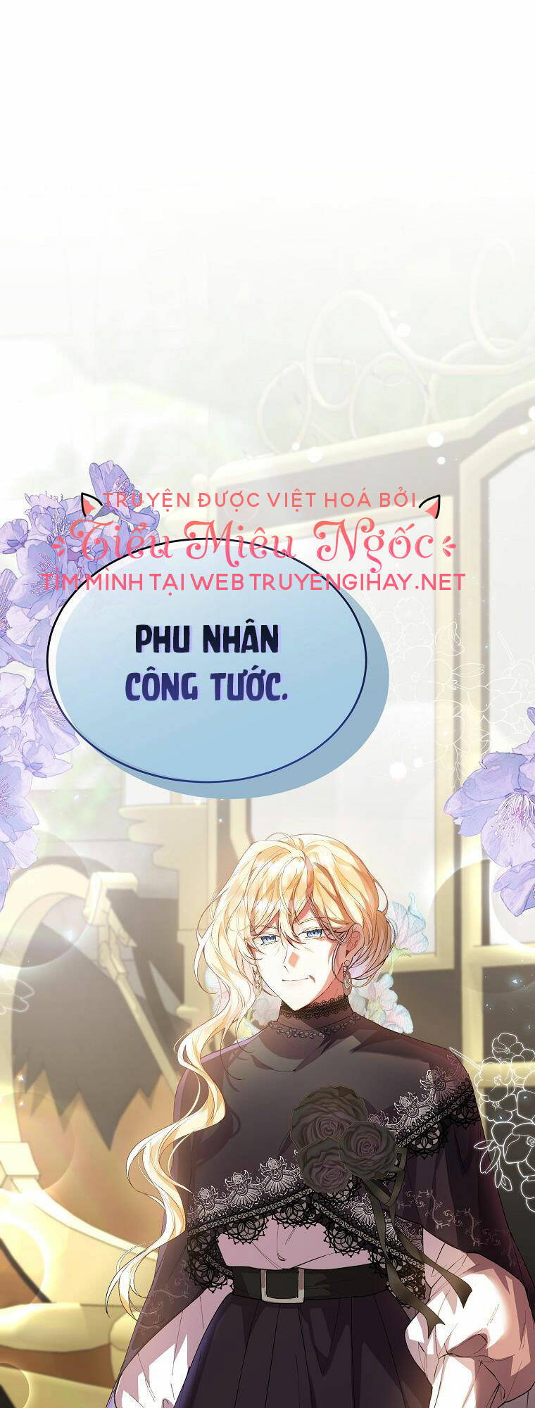 cô con gái thật sự đã xuất hiện chapter 37 - Next chapter 38