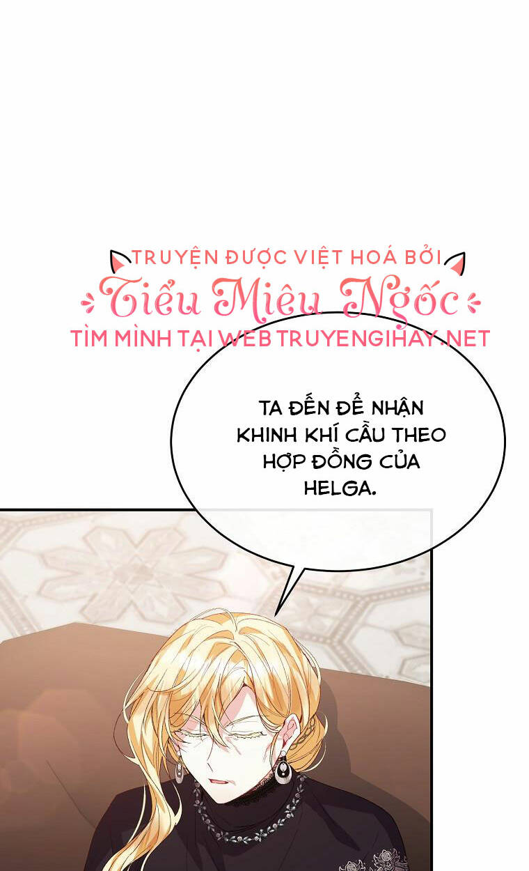 cô con gái thật sự đã xuất hiện chapter 37 - Next chapter 38