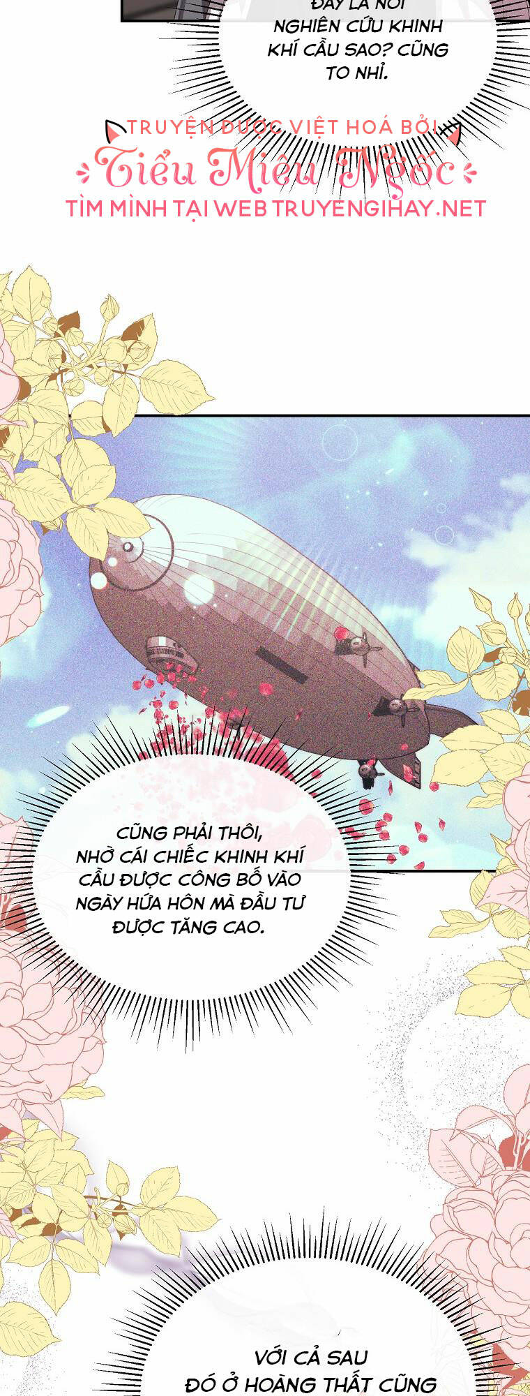 cô con gái thật sự đã xuất hiện chapter 37 - Next chapter 38