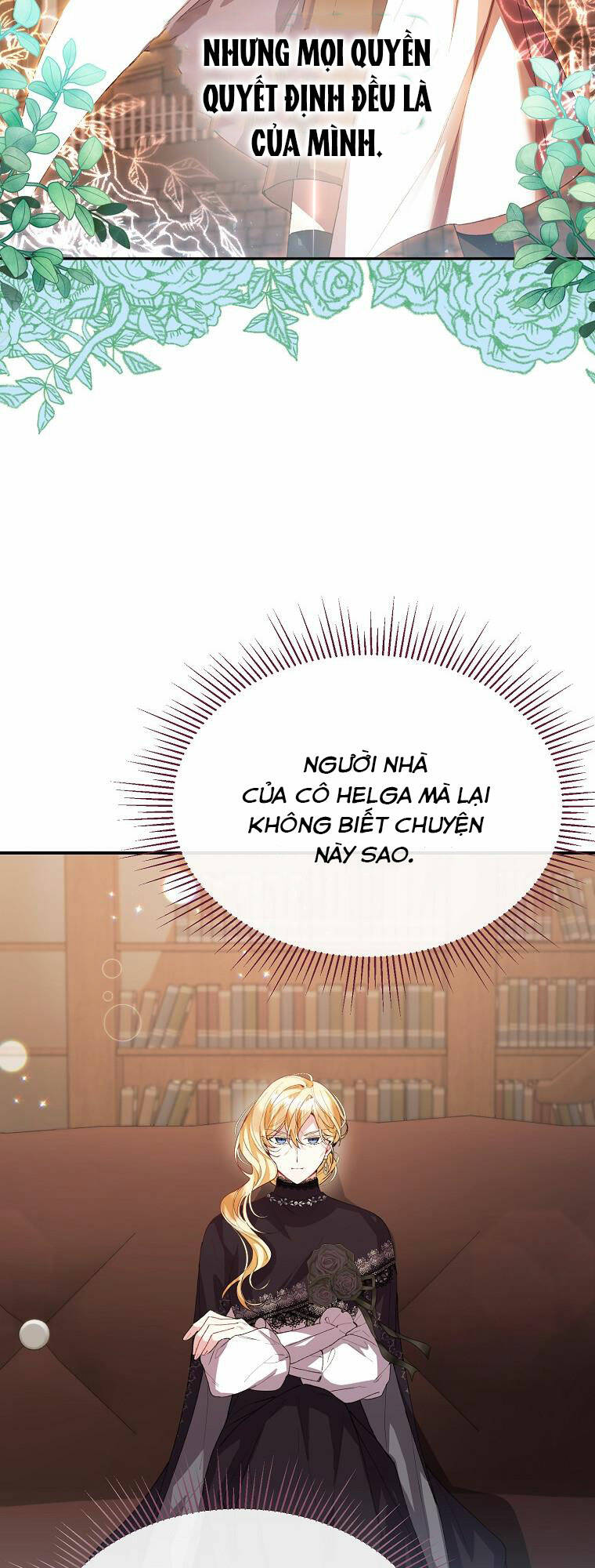 cô con gái thật sự đã xuất hiện chapter 37 - Next chapter 38