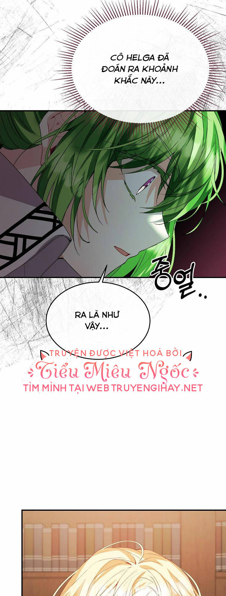 cô con gái thật sự đã xuất hiện chapter 37 - Next chapter 38