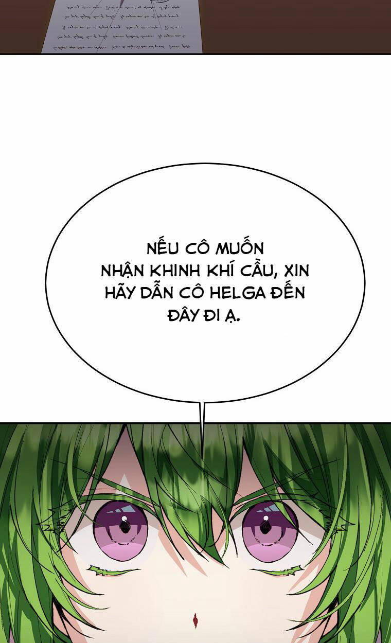 cô con gái thật sự đã xuất hiện chapter 37 - Next chapter 38