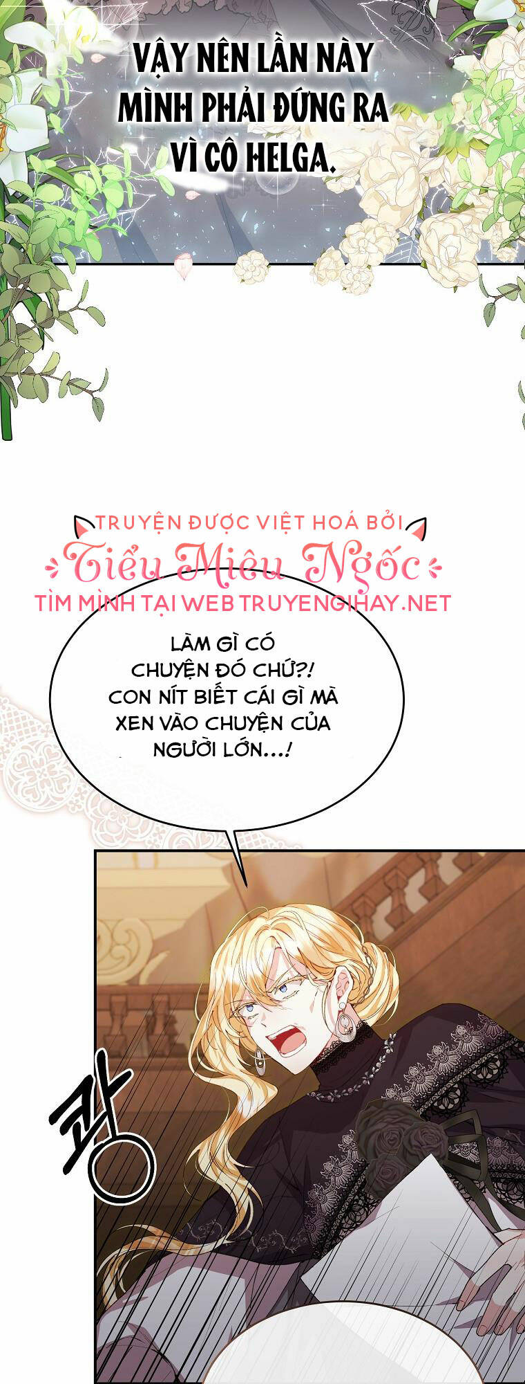 cô con gái thật sự đã xuất hiện chapter 37 - Next chapter 38