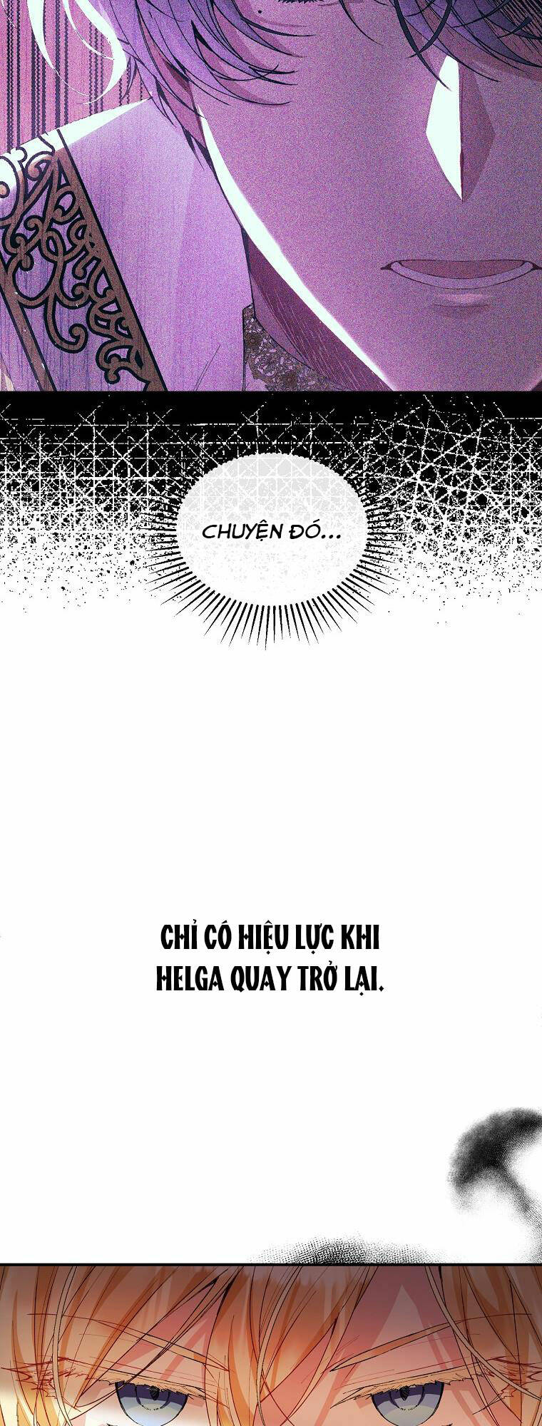 cô con gái thật sự đã xuất hiện chapter 37 - Next chapter 38