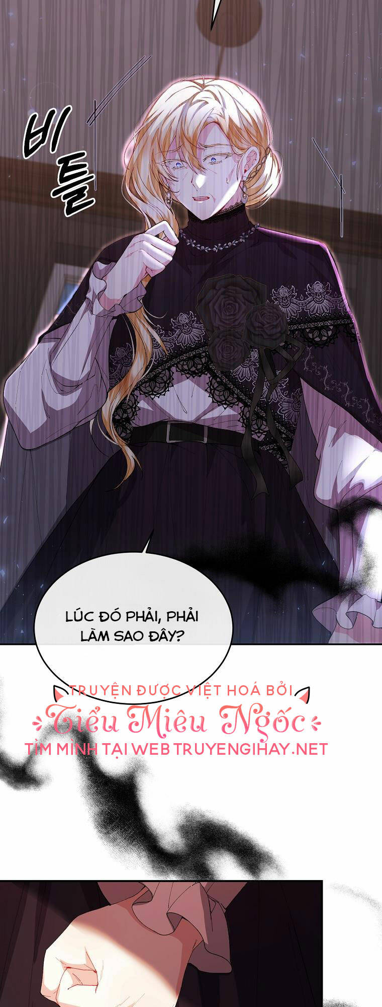 cô con gái thật sự đã xuất hiện chapter 37 - Next chapter 38