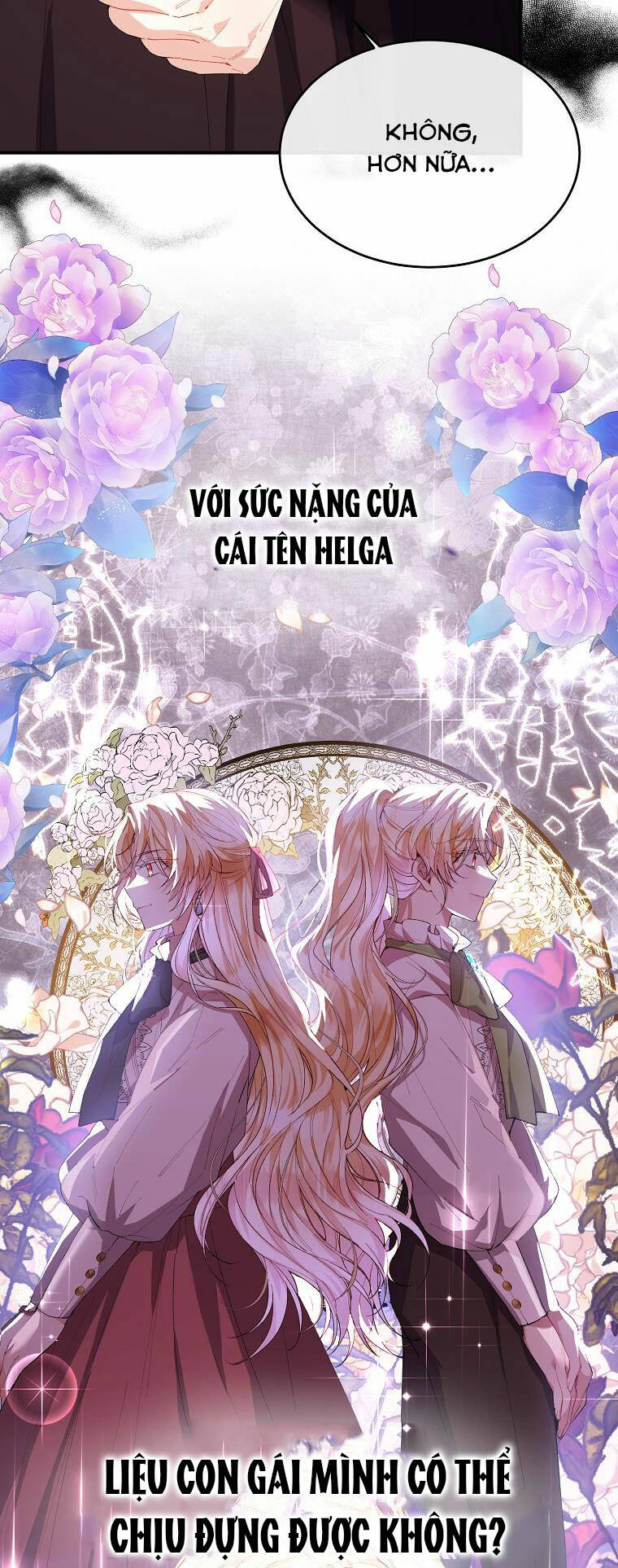 cô con gái thật sự đã xuất hiện chapter 37 - Next chapter 38