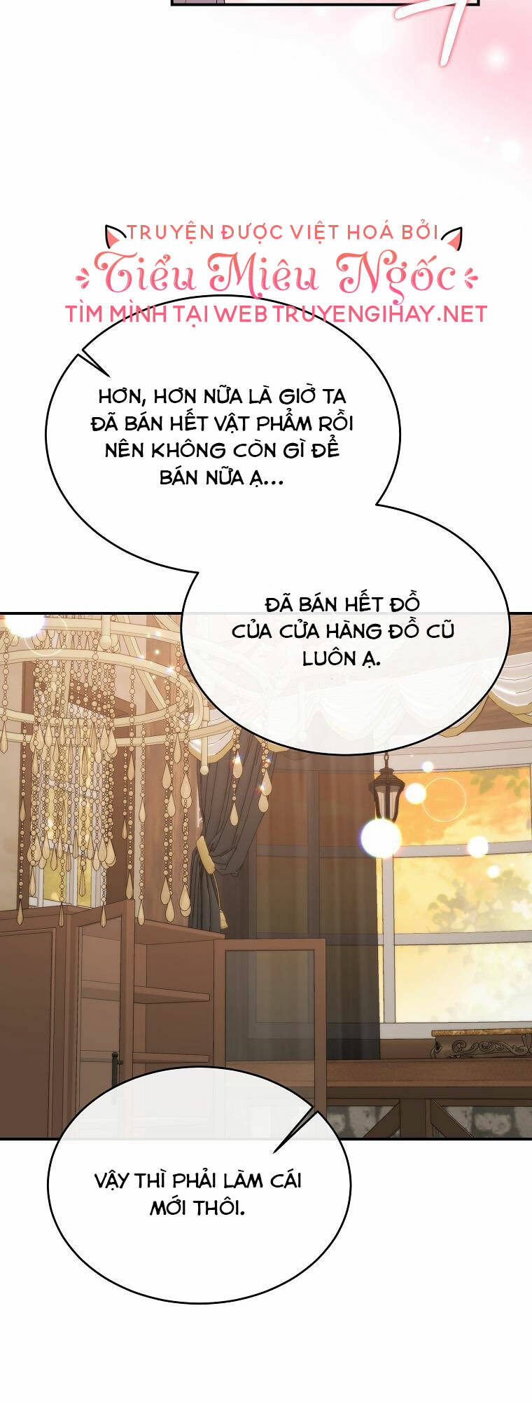 cô con gái thật sự đã xuất hiện chapter 38 - Next chapter 39