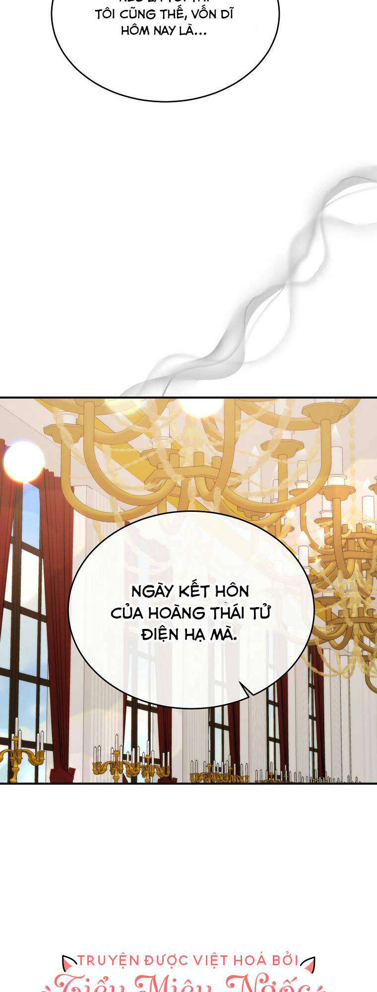 cô con gái thật sự đã xuất hiện chapter 38 - Next chapter 39