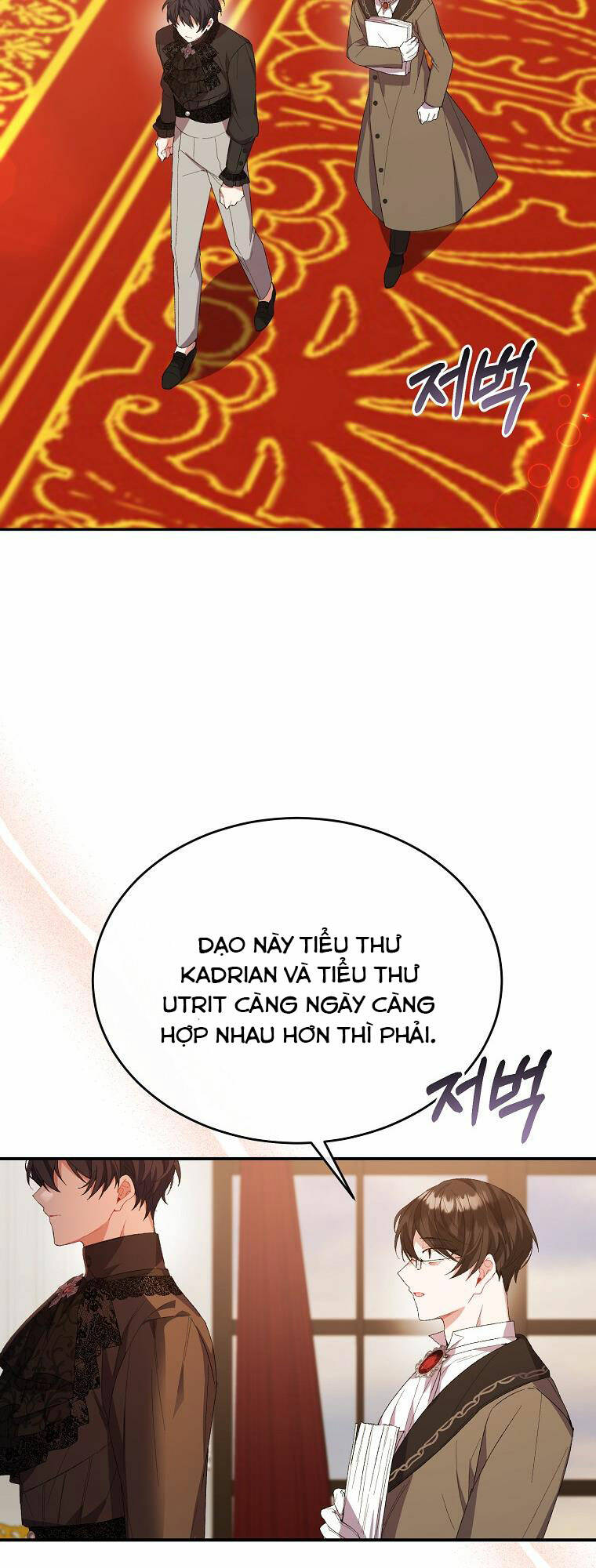 cô con gái thật sự đã xuất hiện chapter 39 - Next chapter 40