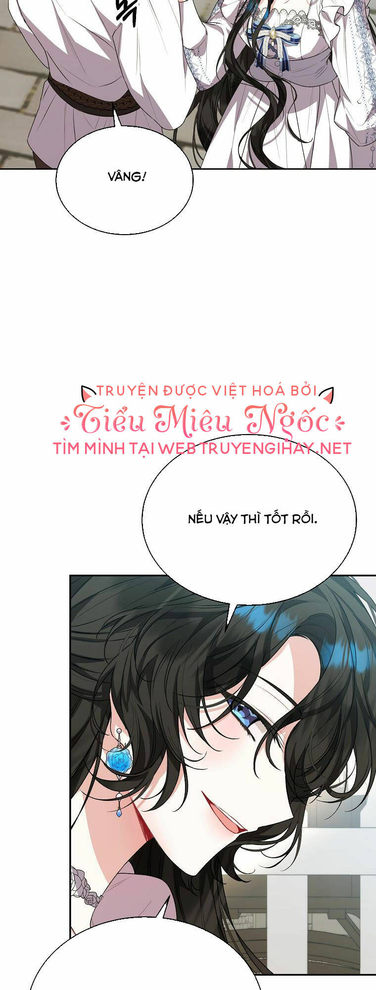 cô con gái thật sự đã xuất hiện chapter 47 - Trang 2