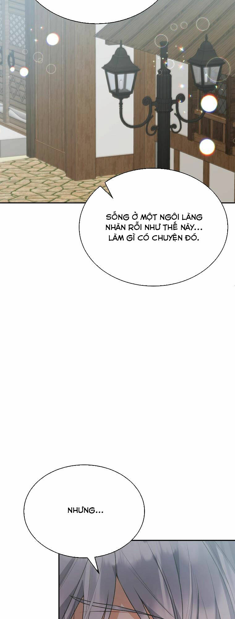 cô con gái thật sự đã xuất hiện chapter 47 - Trang 2