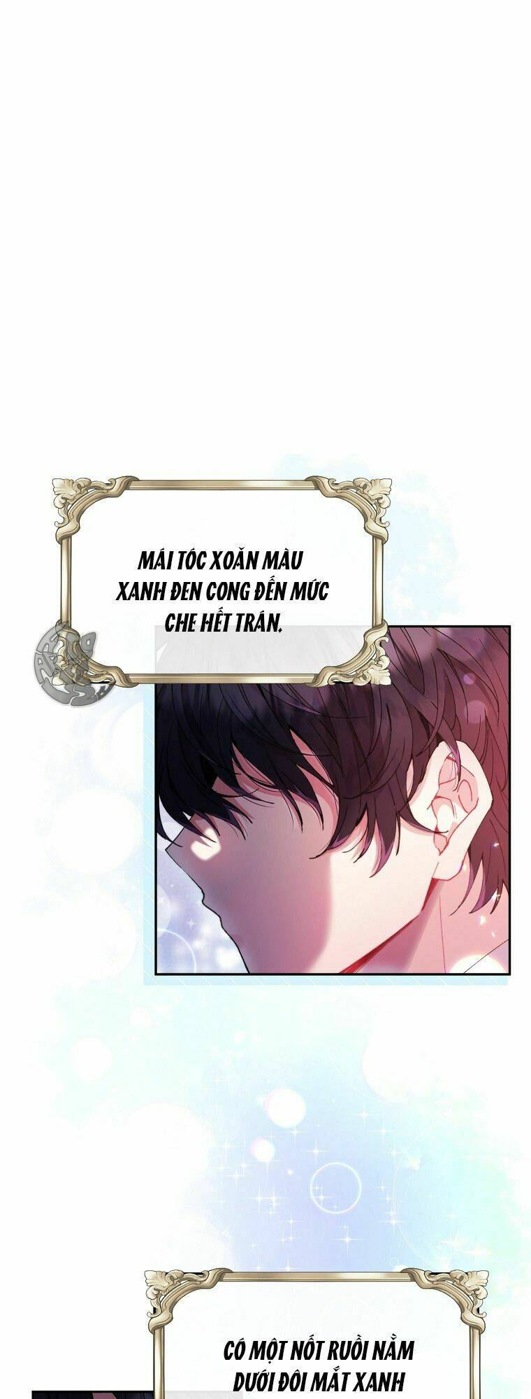 cô con gái thật sự đã xuất hiện chapter 5 - Trang 2