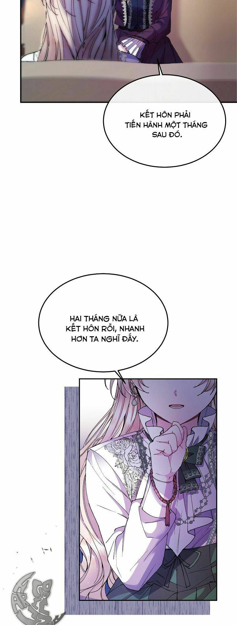 cô con gái thật sự đã xuất hiện chapter 5 - Trang 2