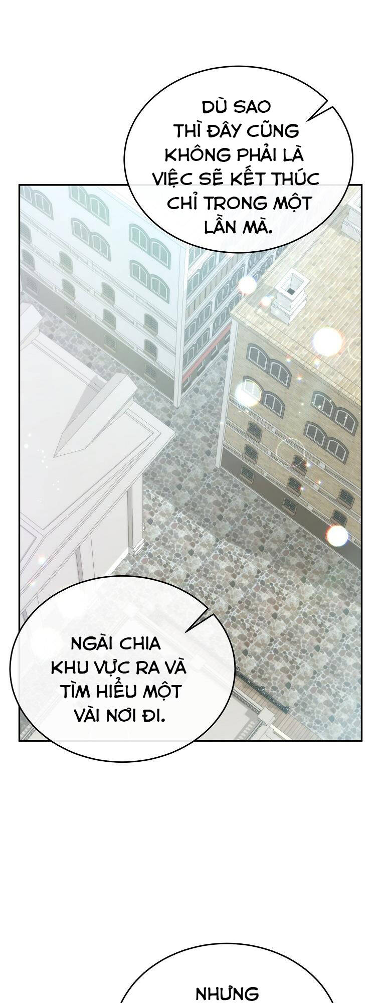 cô con gái thật sự đã xuất hiện chapter 53 - Trang 2