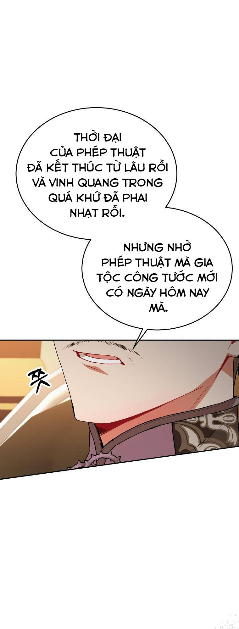 cô con gái thật sự đã xuất hiện chapter 53 - Trang 2