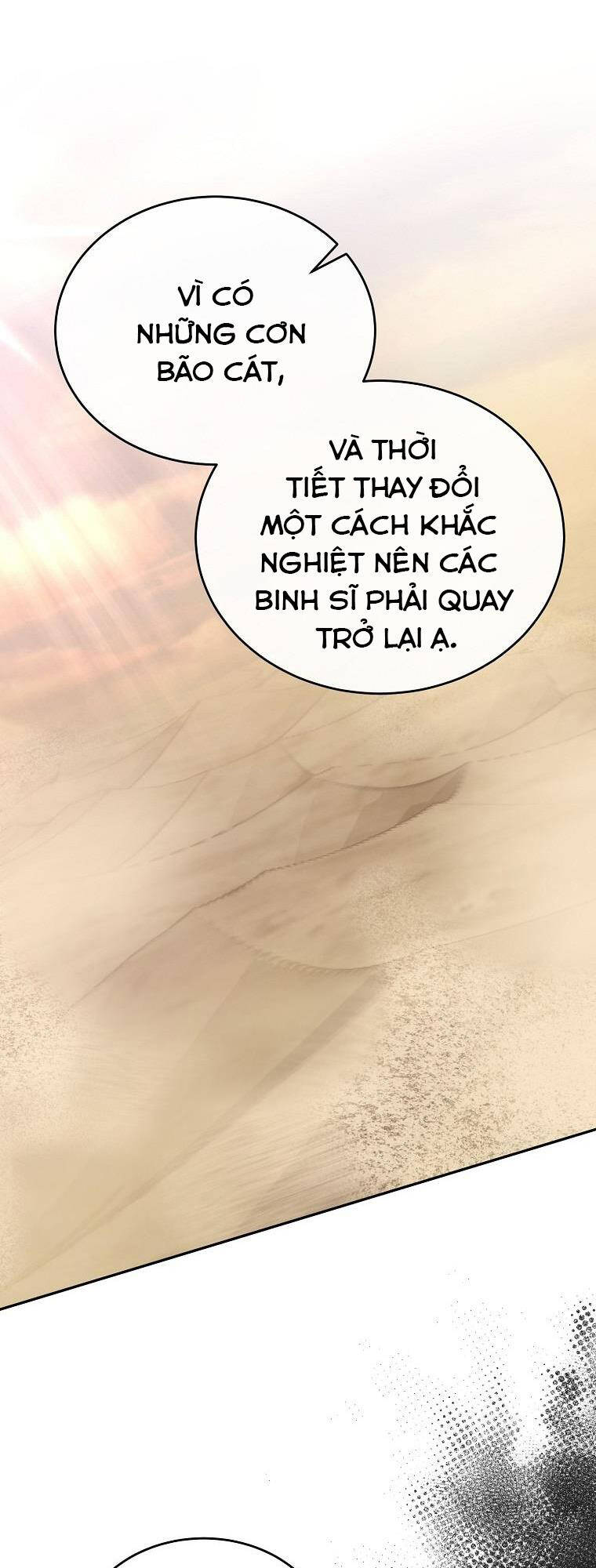 cô con gái thật sự đã xuất hiện chapter 53 - Trang 2