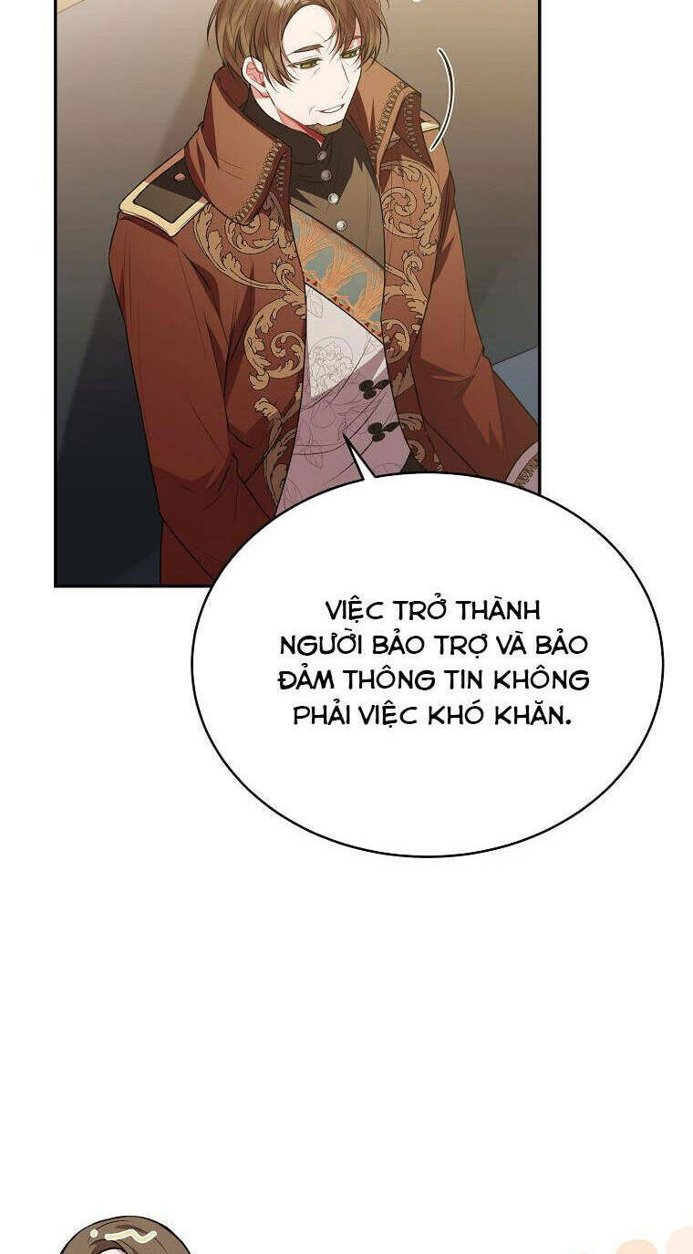 cô con gái thật sự đã xuất hiện chapter 56 - Next chapter 57