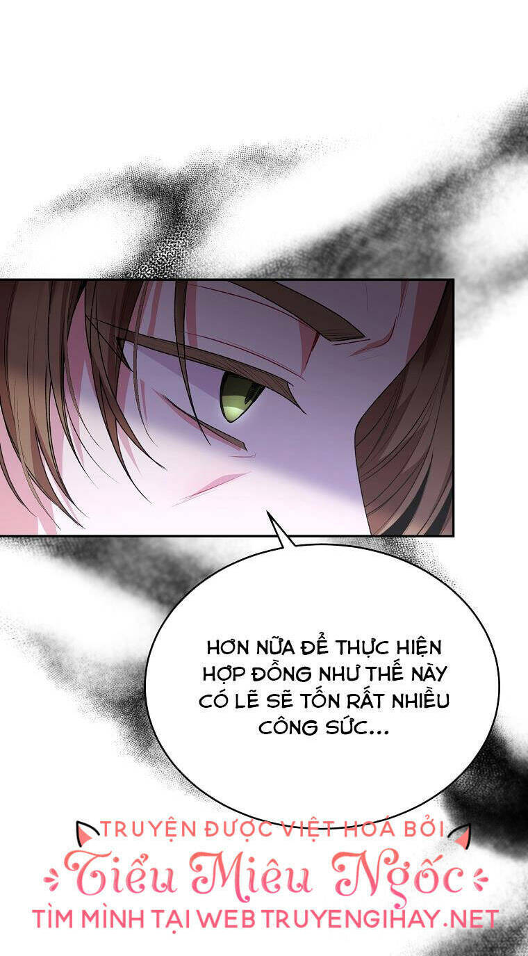 cô con gái thật sự đã xuất hiện chapter 56 - Next chapter 57