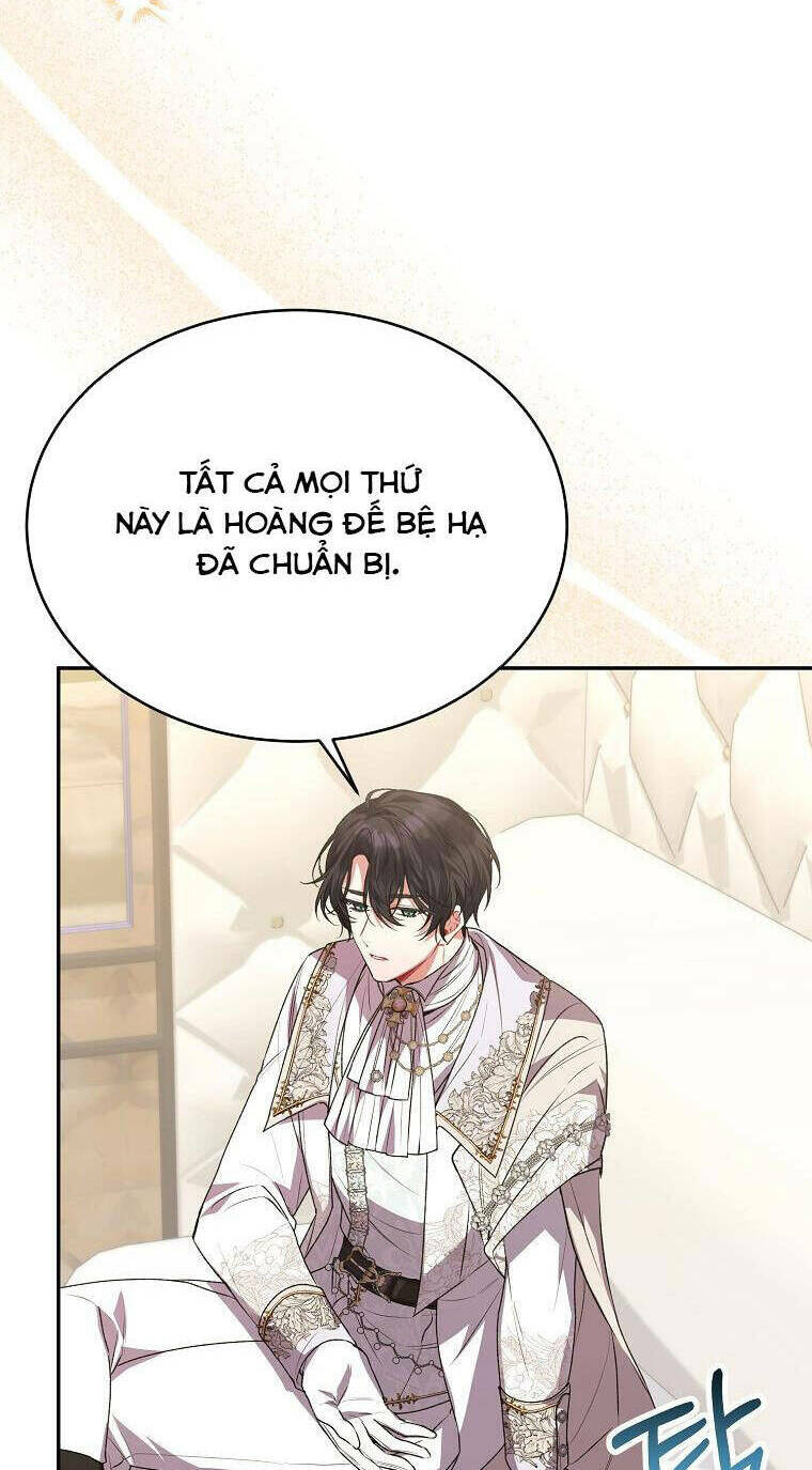 cô con gái thật sự đã xuất hiện chapter 56 - Next chapter 57