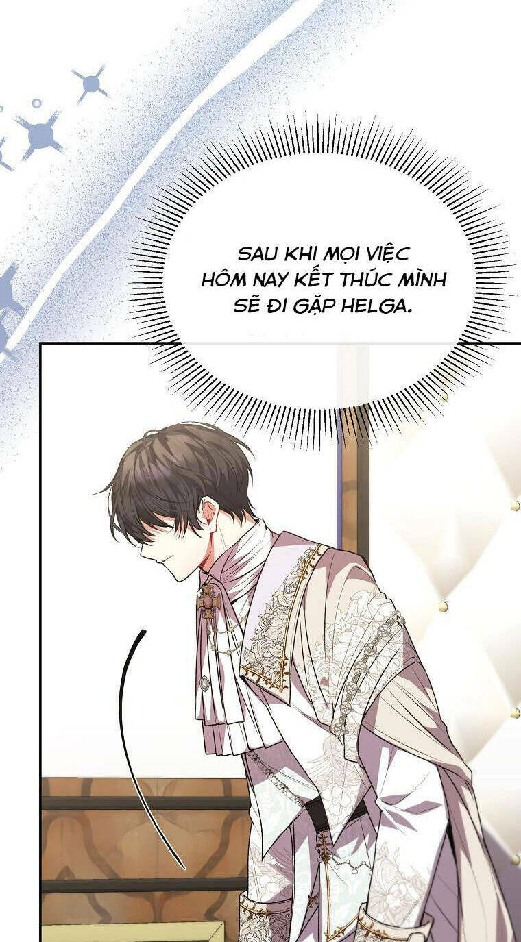 cô con gái thật sự đã xuất hiện chapter 56 - Next chapter 57