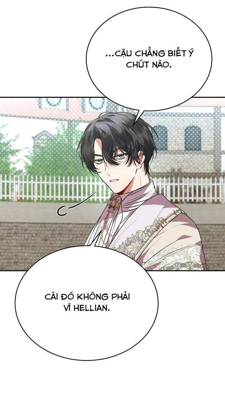 cô con gái thật sự đã xuất hiện chapter 56 - Next chapter 57