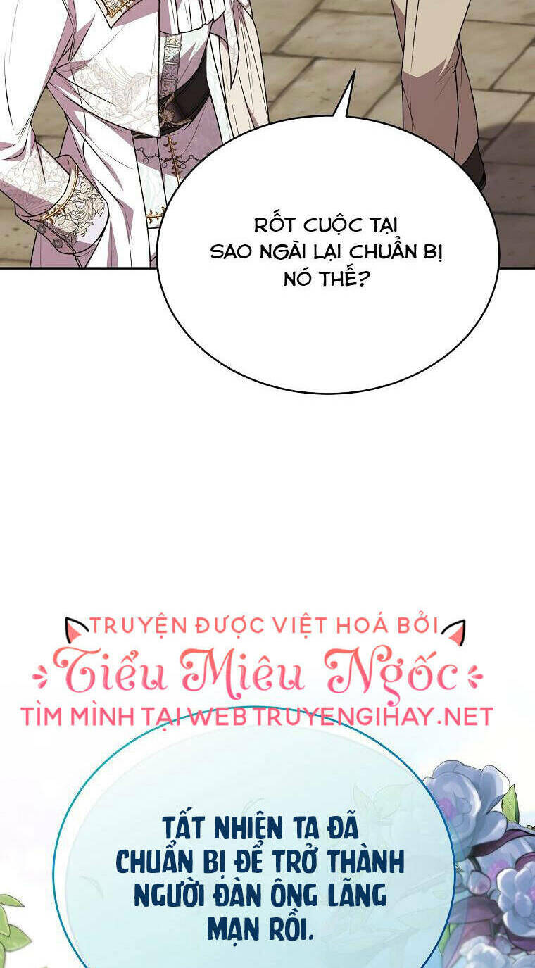 cô con gái thật sự đã xuất hiện chapter 56 - Next chapter 57