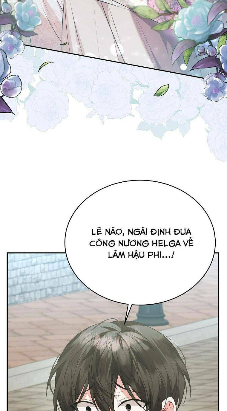 cô con gái thật sự đã xuất hiện chapter 56 - Next chapter 57