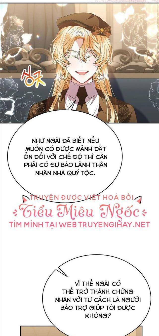 cô con gái thật sự đã xuất hiện chapter 56 - Next chapter 57