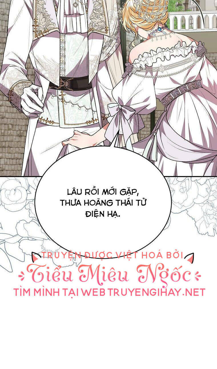 cô con gái thật sự đã xuất hiện chapter 56 - Next chapter 57