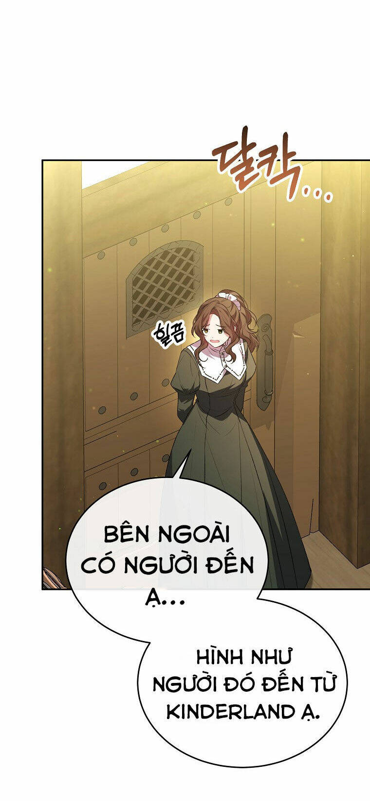 cô con gái thật sự đã xuất hiện chapter 58 - Next chapter 59