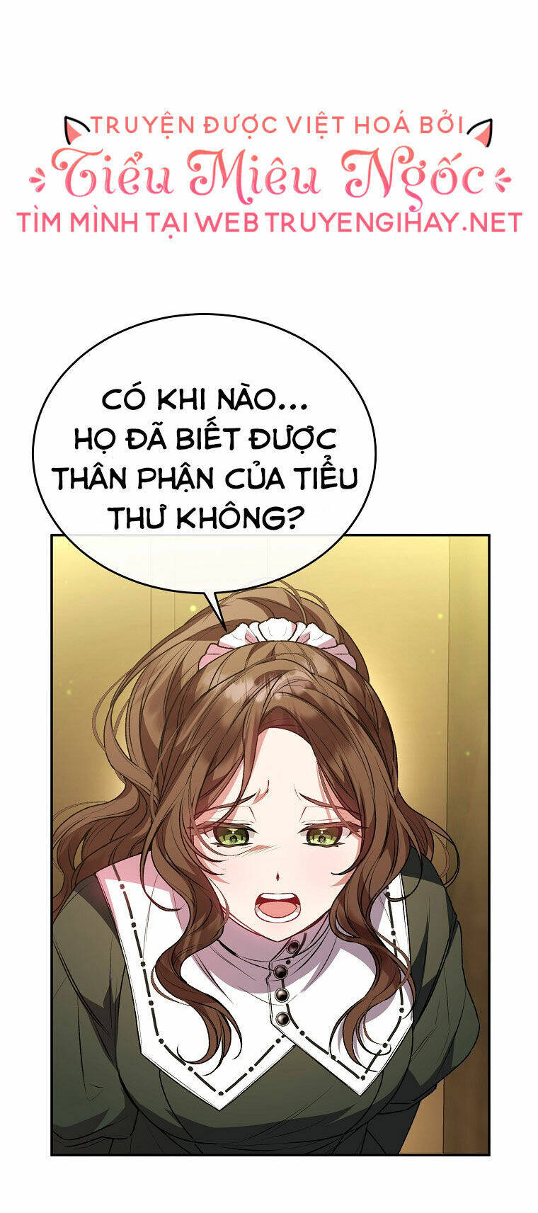 cô con gái thật sự đã xuất hiện chapter 58 - Next chapter 59