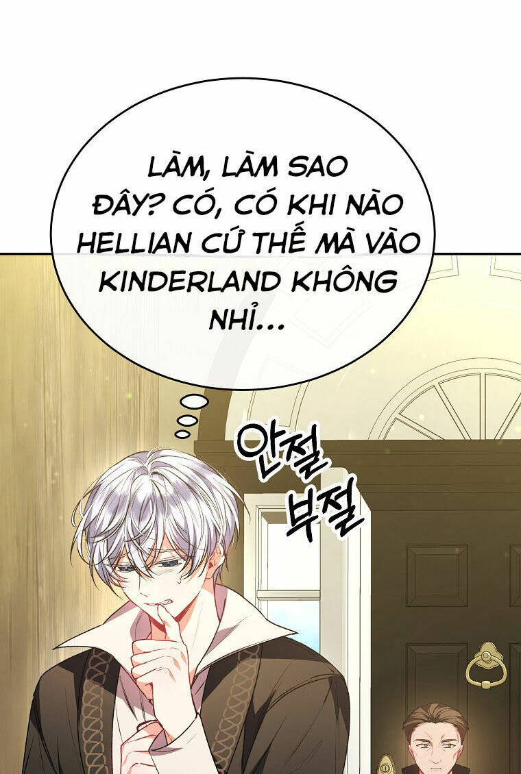 cô con gái thật sự đã xuất hiện chapter 58 - Next chapter 59