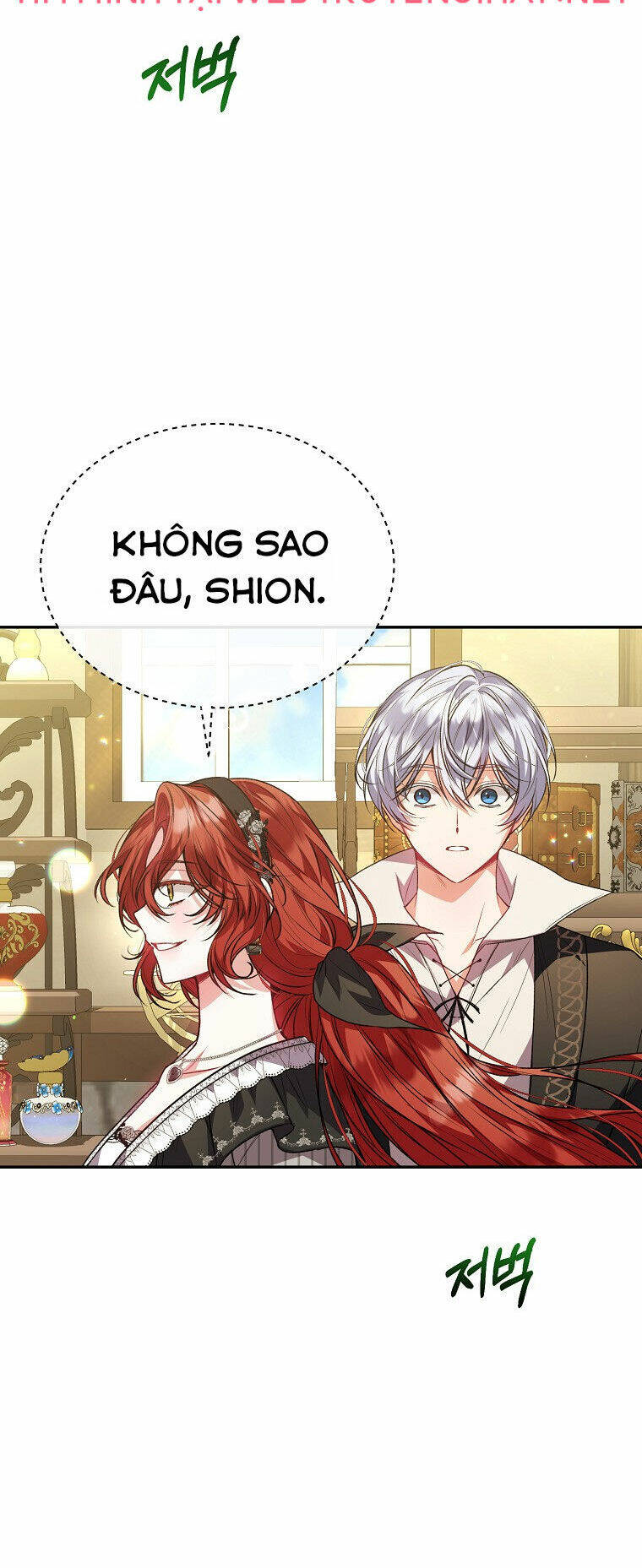 cô con gái thật sự đã xuất hiện chapter 58 - Next chapter 59