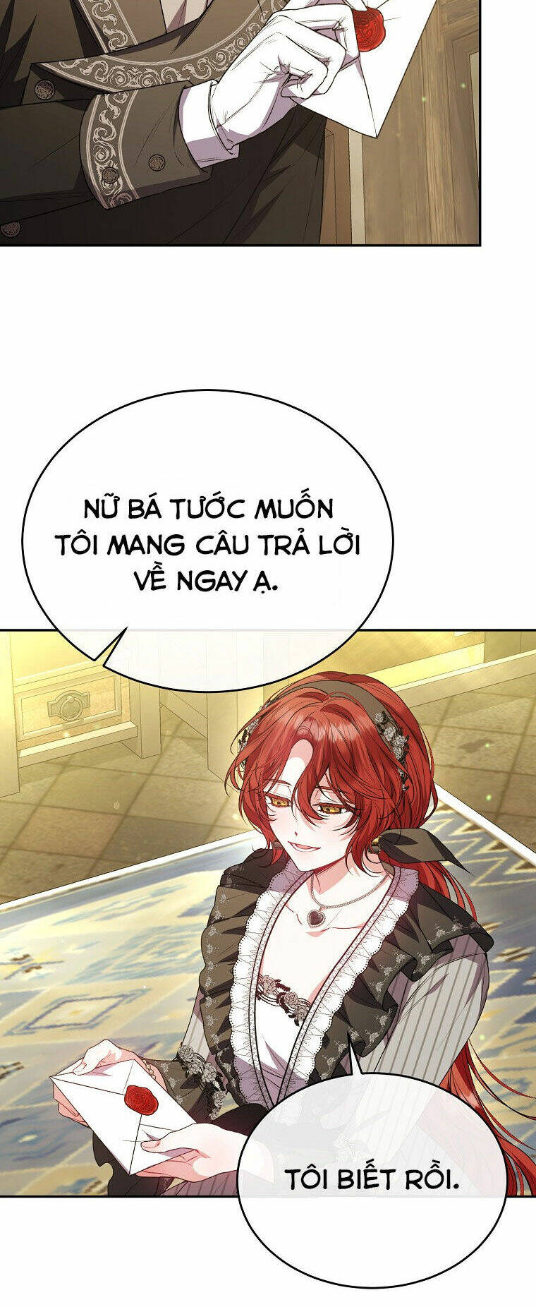 cô con gái thật sự đã xuất hiện chapter 58 - Next chapter 59