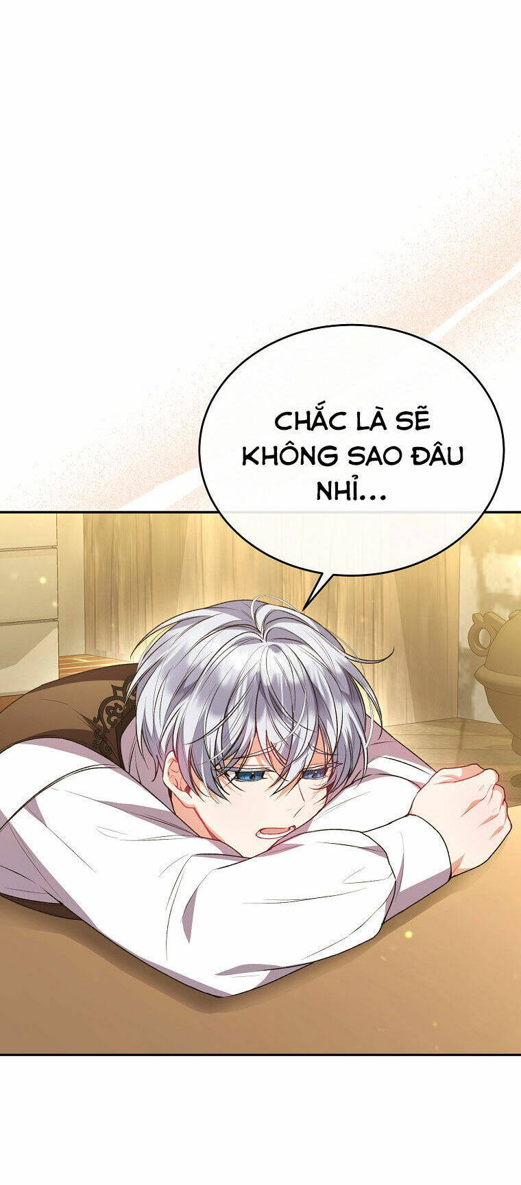 cô con gái thật sự đã xuất hiện chapter 58 - Next chapter 59