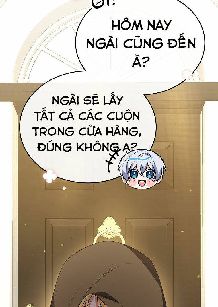 cô con gái thật sự đã xuất hiện chapter 58 - Next chapter 59