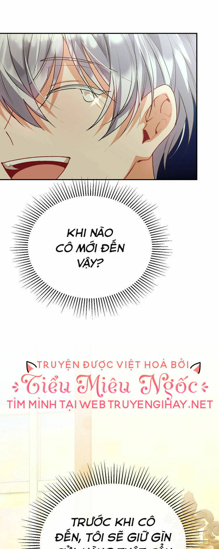 cô con gái thật sự đã xuất hiện chapter 58 - Next chapter 59