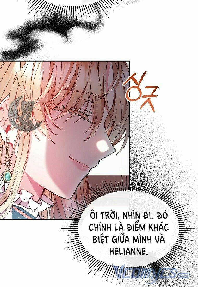 cô con gái thật sự đã xuất hiện chapter 6 - Trang 2