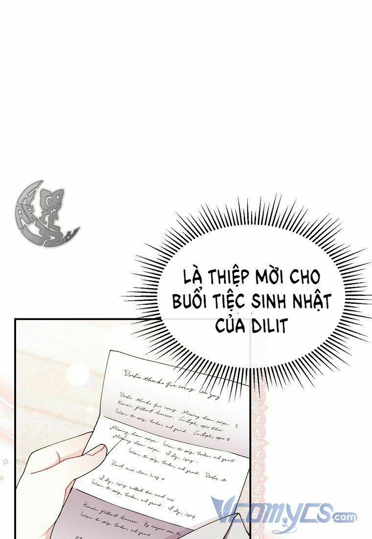 cô con gái thật sự đã xuất hiện chapter 6 - Trang 2