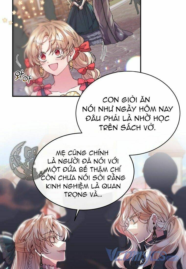 cô con gái thật sự đã xuất hiện chapter 6 - Trang 2