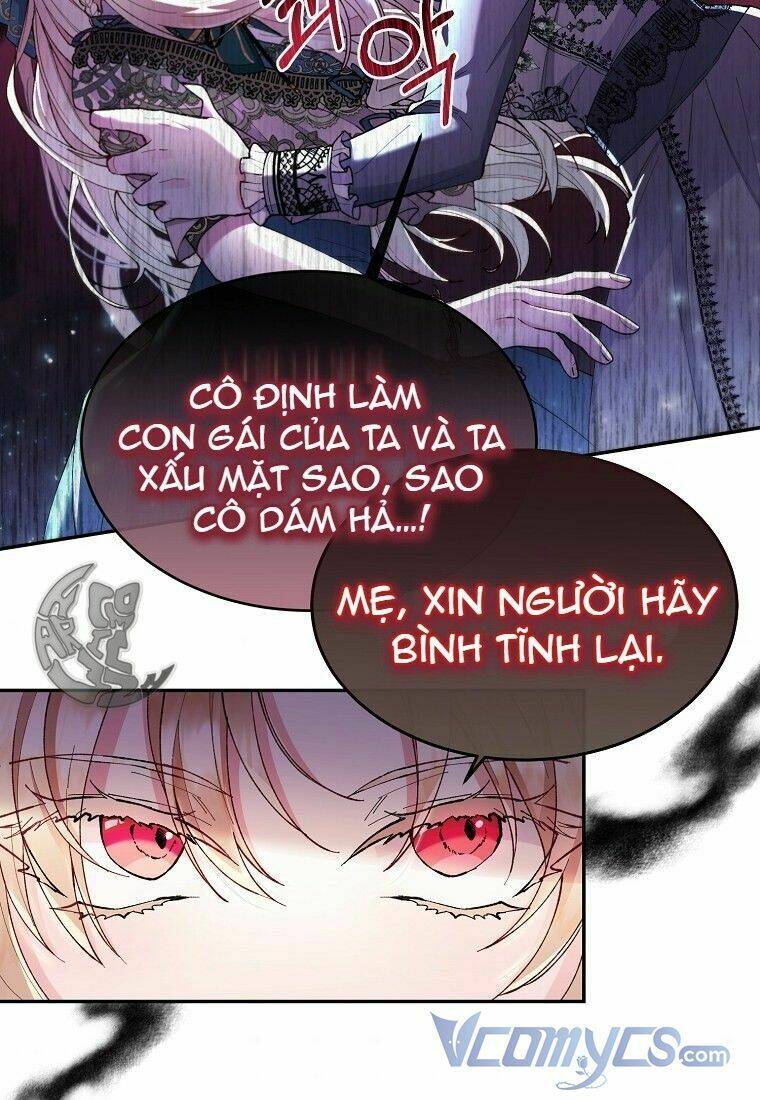 cô con gái thật sự đã xuất hiện chapter 6 - Trang 2