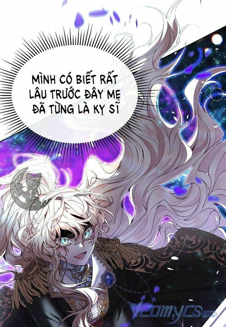 cô con gái thật sự đã xuất hiện chapter 6 - Trang 2