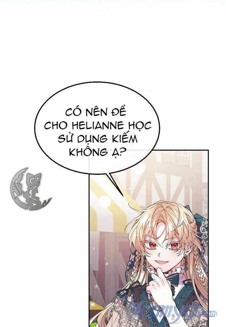 cô con gái thật sự đã xuất hiện chapter 6 - Trang 2