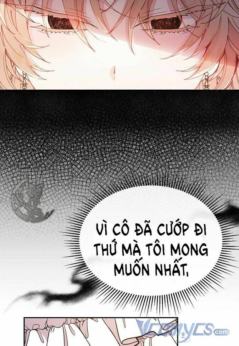 cô con gái thật sự đã xuất hiện chapter 6 - Trang 2