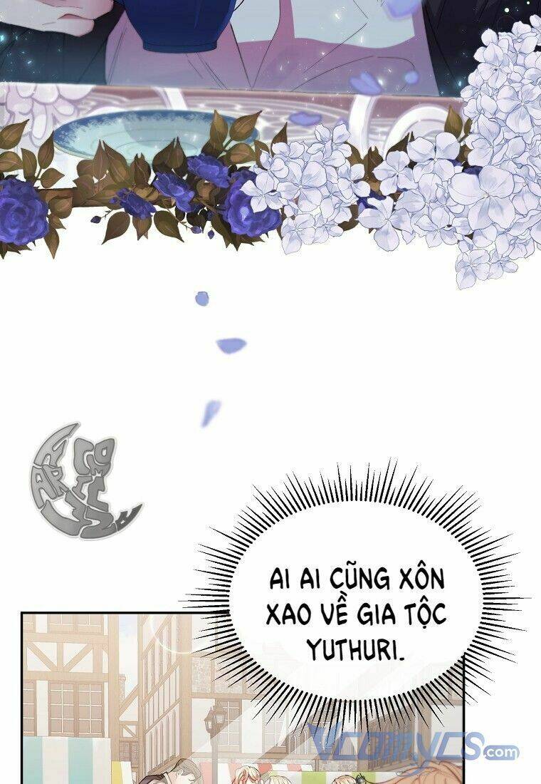 cô con gái thật sự đã xuất hiện chapter 6 - Trang 2