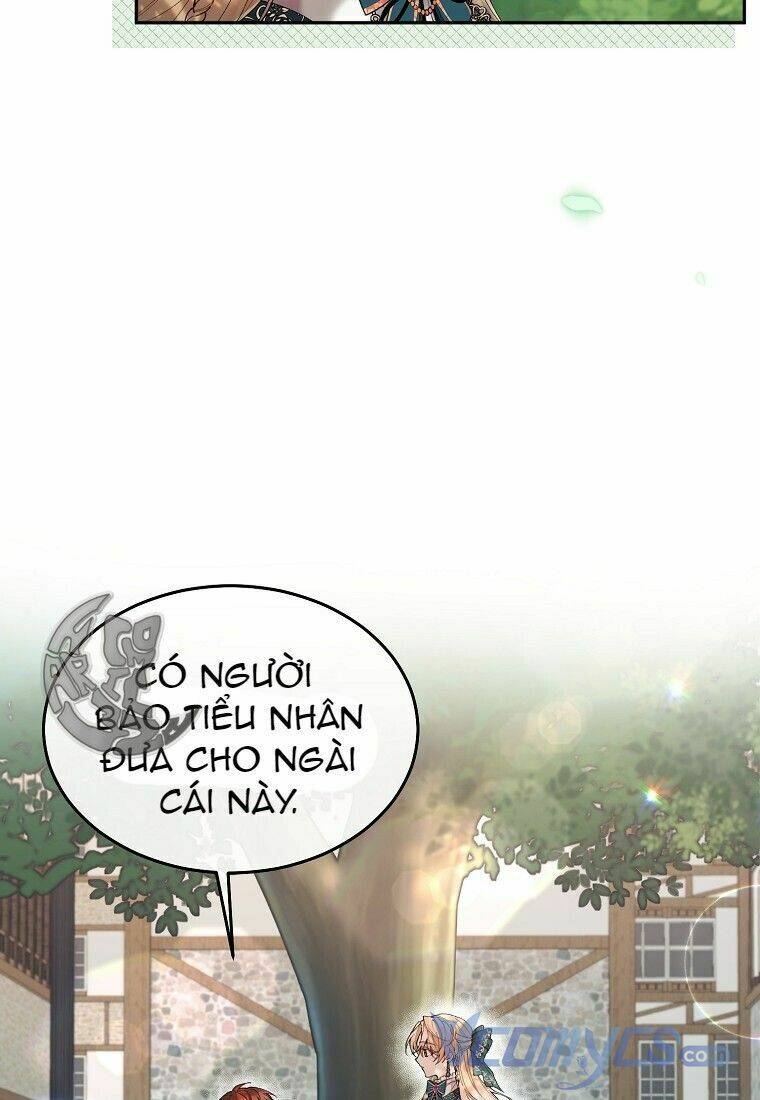 cô con gái thật sự đã xuất hiện chapter 6 - Trang 2