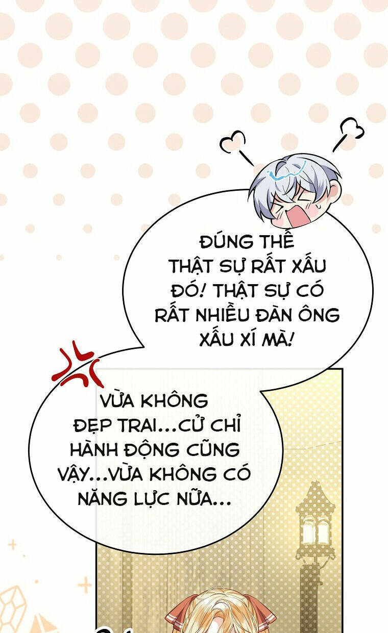 cô con gái thật sự đã xuất hiện chapter 60 - Trang 2