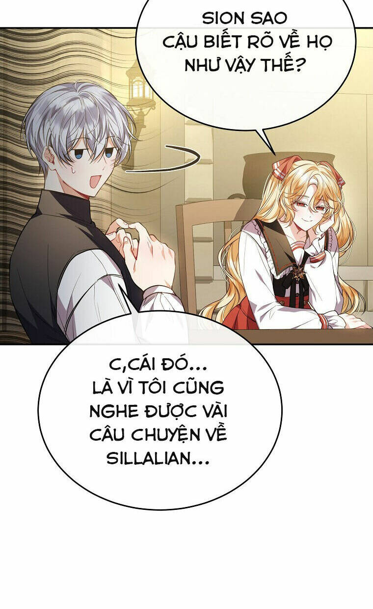 cô con gái thật sự đã xuất hiện chapter 60 - Trang 2