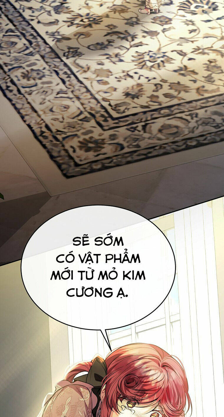 cô con gái thật sự đã xuất hiện chapter 60 - Trang 2